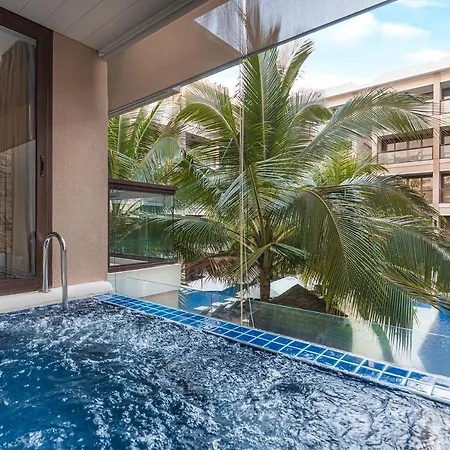 Henann Lagoon Resort Balabag  Exterior photo The swimming pool at the hotel