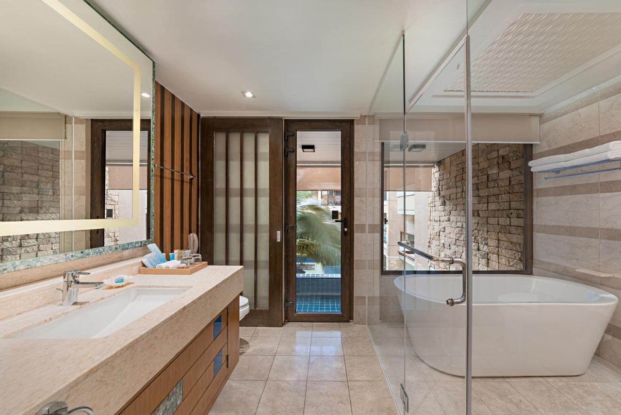 Henann Lagoon Resort 5*