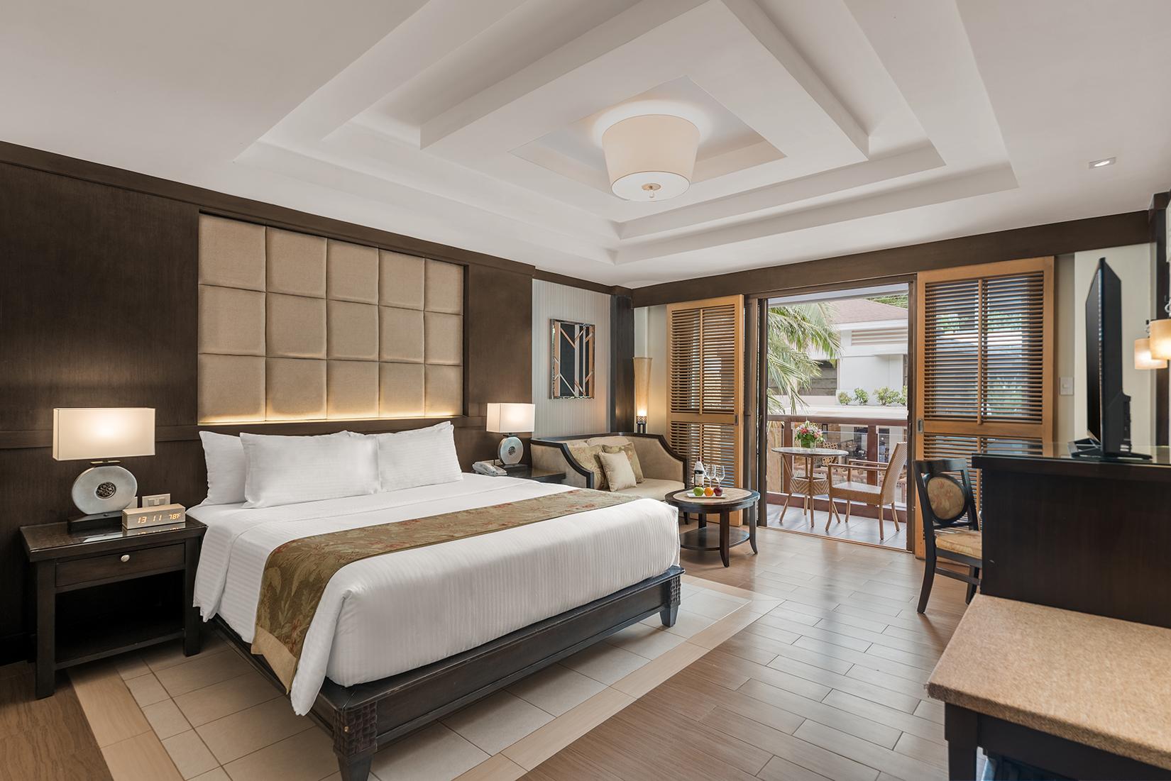 Henann Lagoon Resort 5*