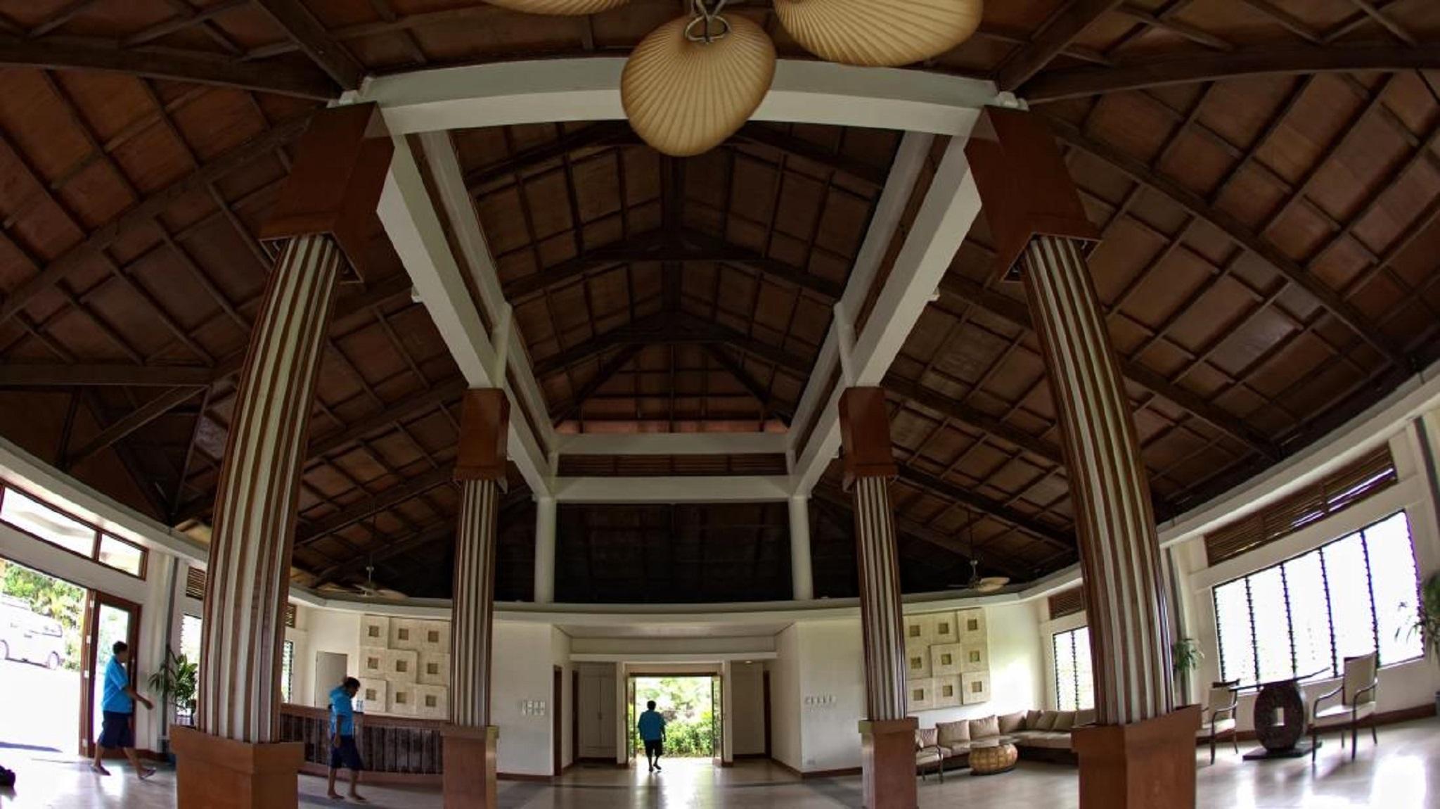 Henann Lagoon Resort Balabag (Boracay)