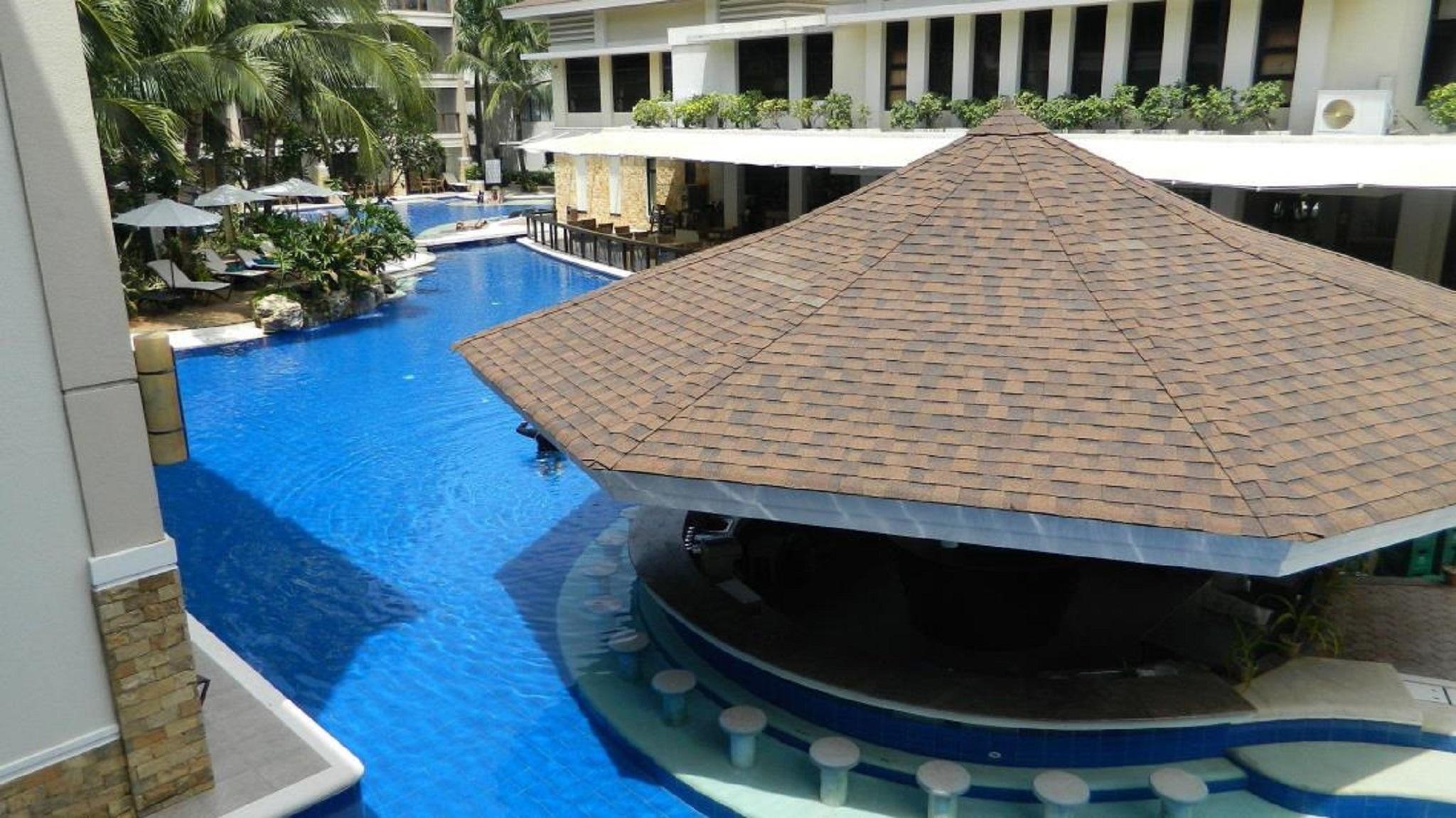 Henann Lagoon Resort
