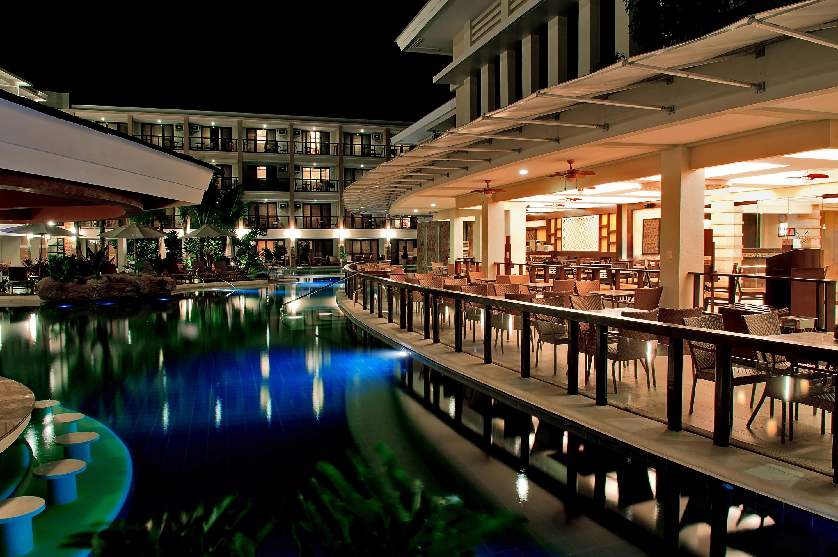 Resort Henann Lagoon 5*
