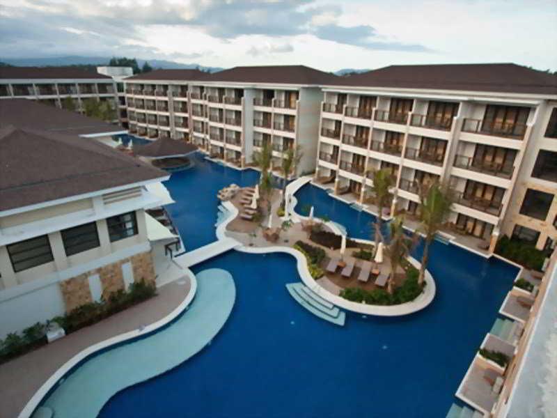Resort Henann Lagoon