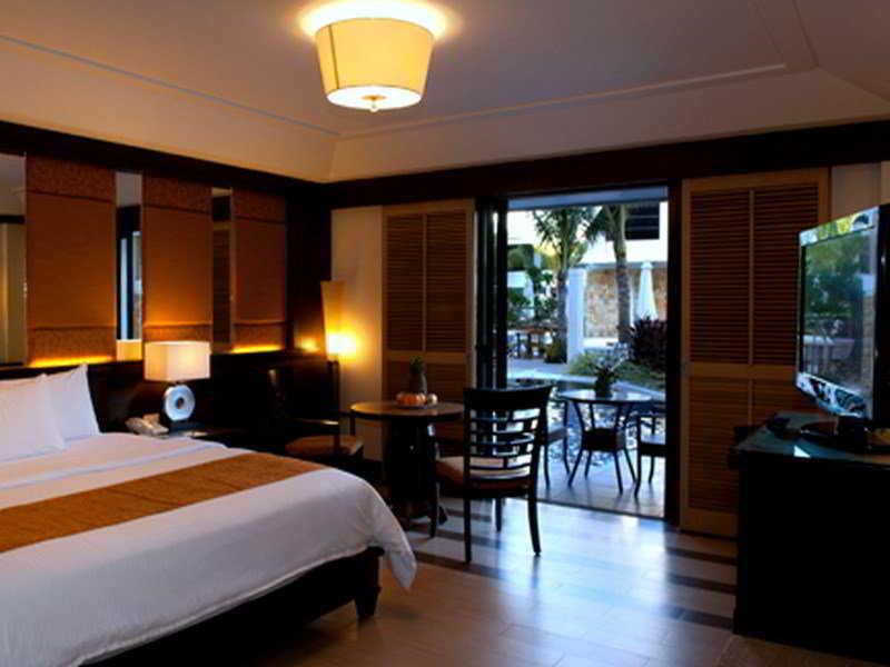 Henann Lagoon Resort