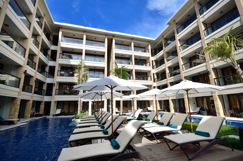 Henann Lagoon 5* Balabag (Boracay)