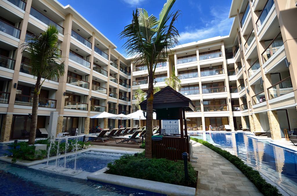 Henann Lagoon Balabag (Boracay)