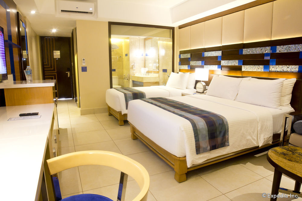 Henann Lagoon 5* Balabag (Boracay)