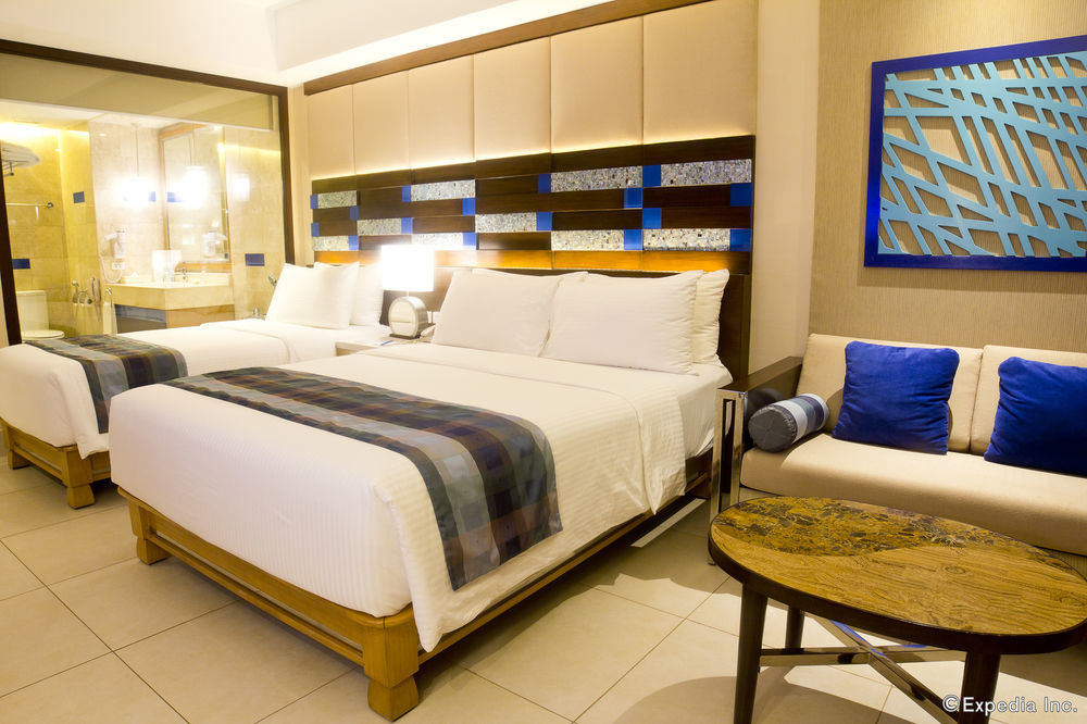 Henann Lagoon 5*