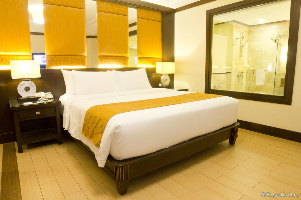 Resort Henann Lagoon