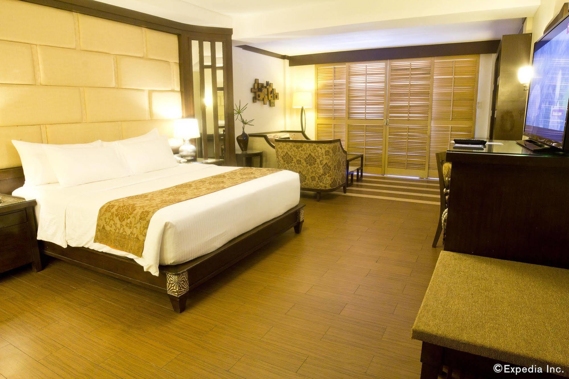 Henann Lagoon Resort Balabag (Boracay)