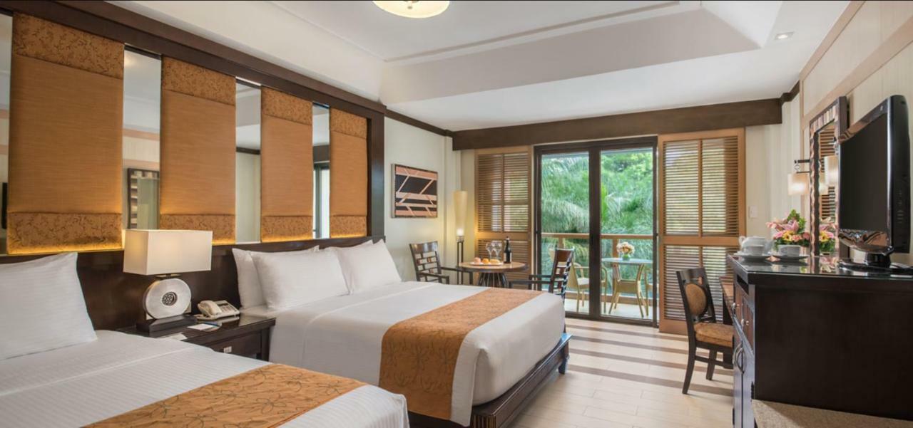 Resort Henann Lagoon 5*