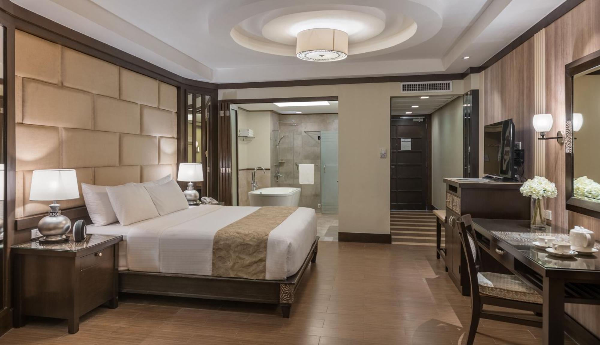 Resort Henann Lagoon 5*
