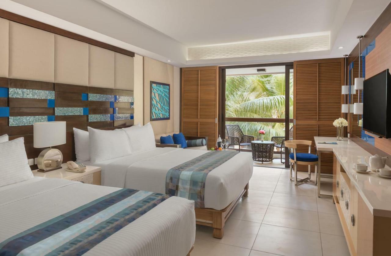 Henann Lagoon 5*